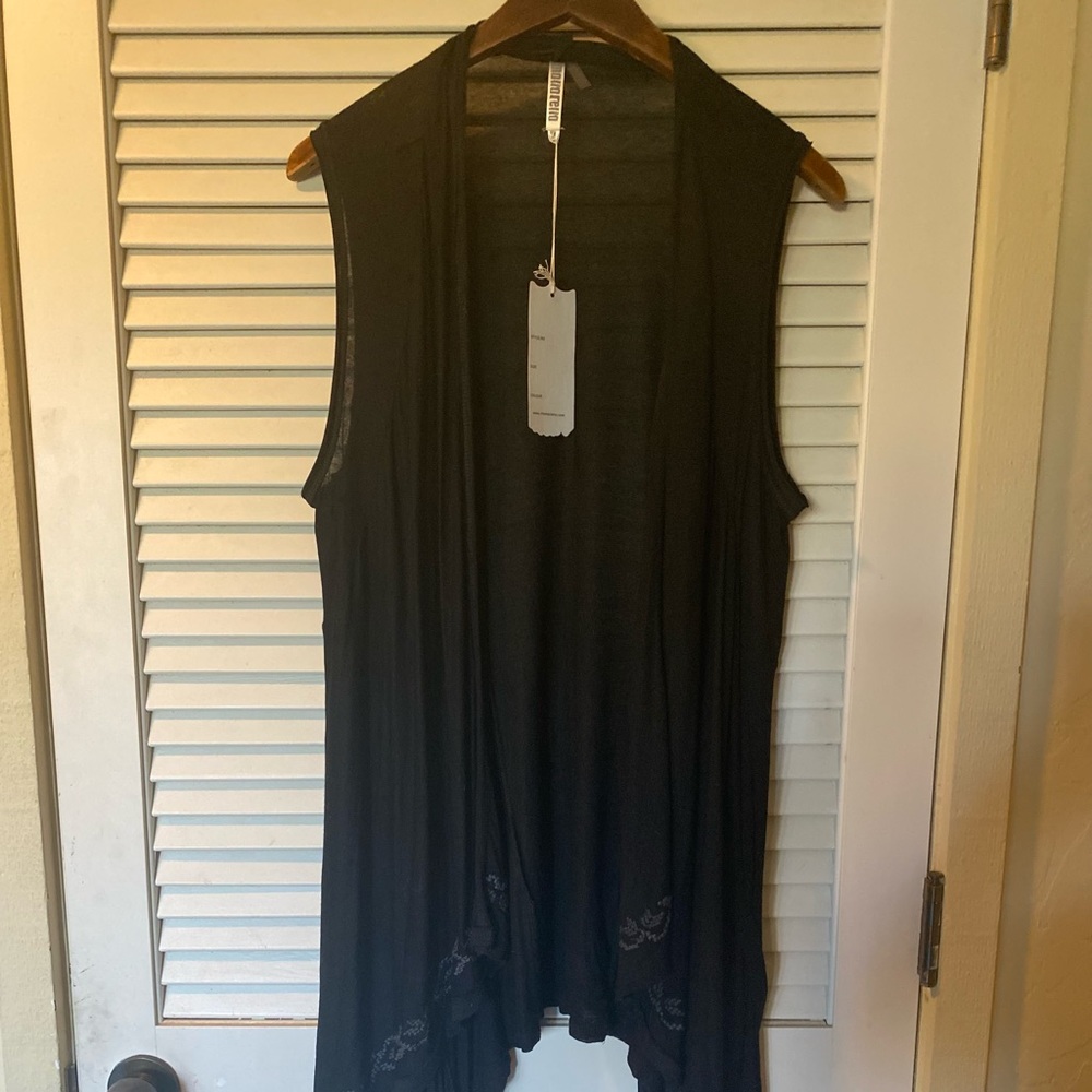 Brand New Dress Set with Cardigan